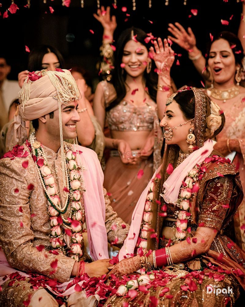 Intercaste Marriage