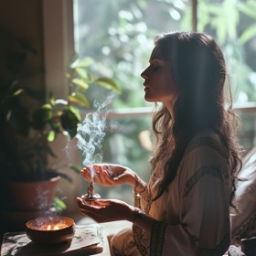 Negative Energy Removal